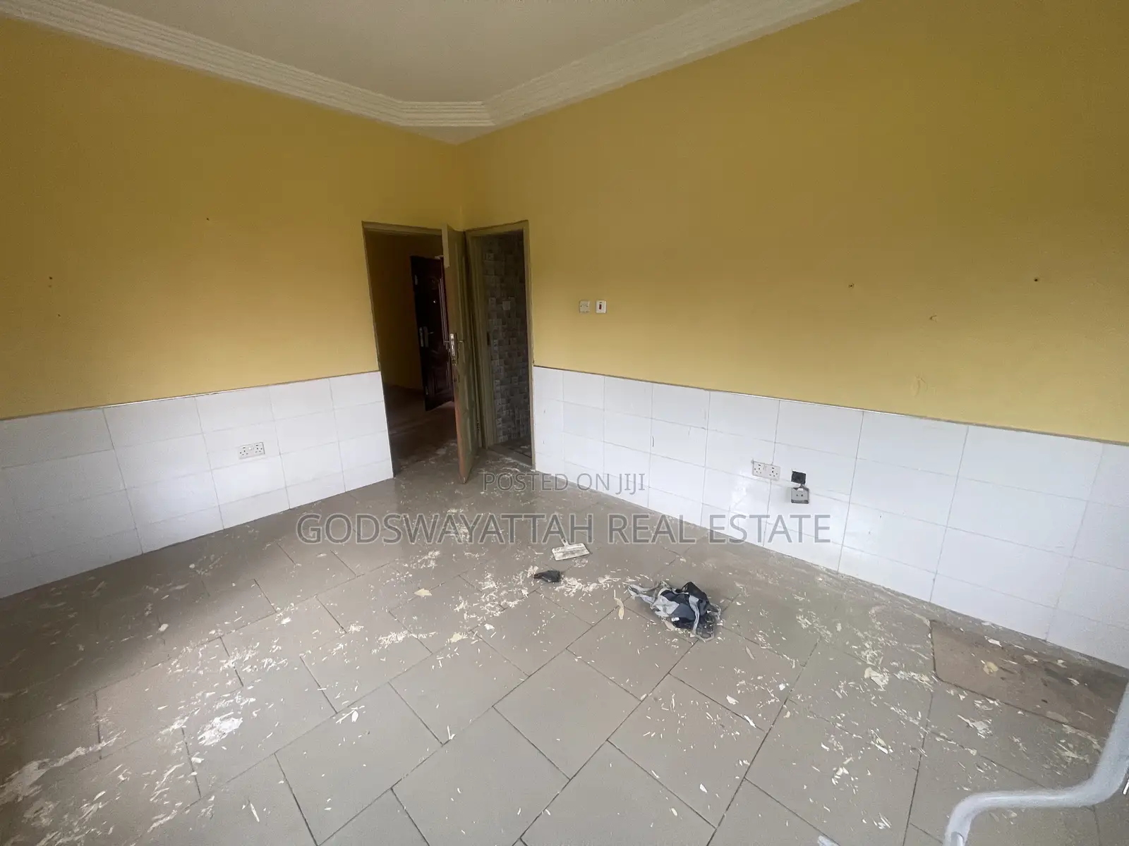 3bdrm Apartment in East Legon, Adjiriganor for rent