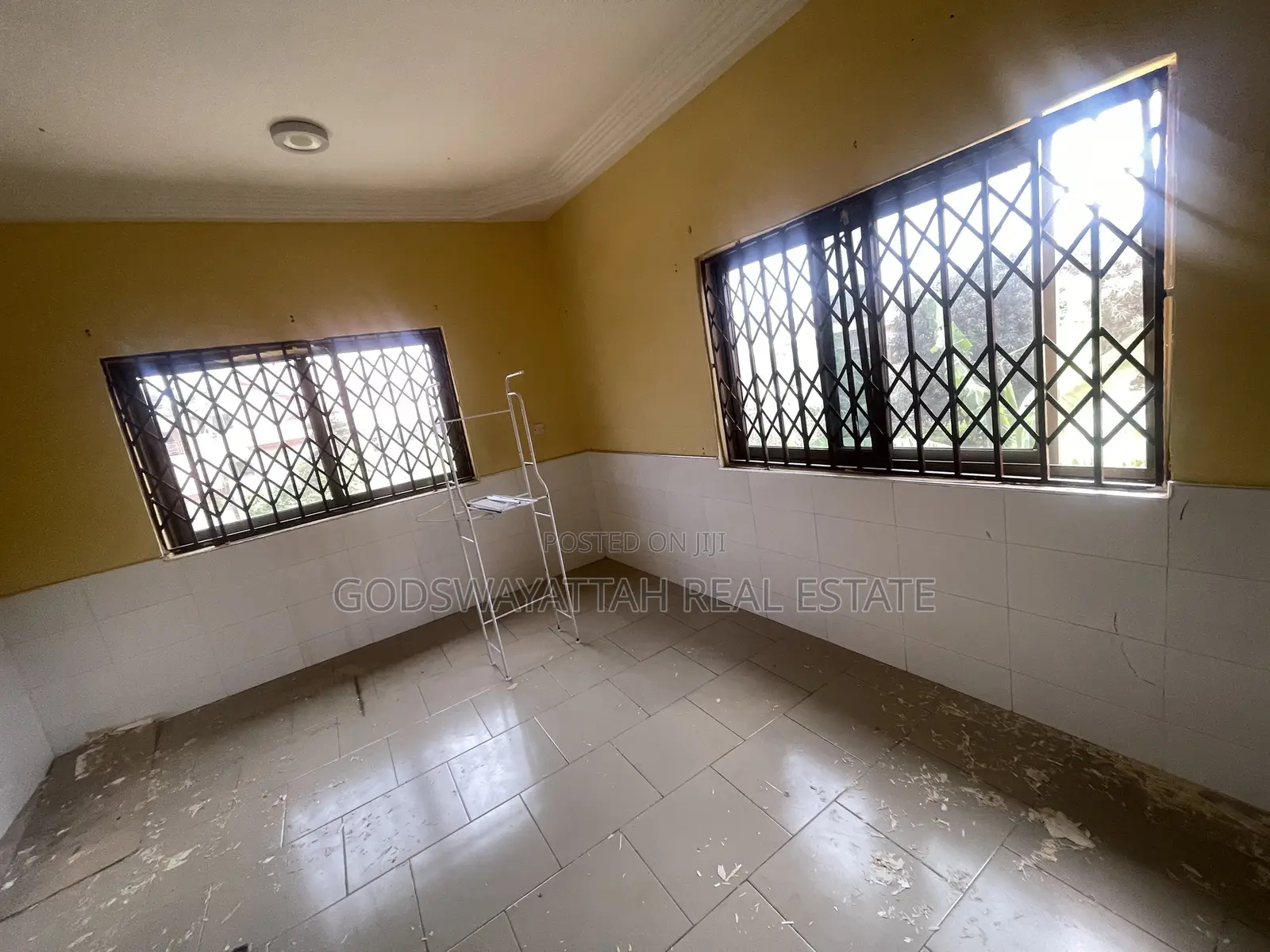 3bdrm Apartment in East Legon, Adjiriganor for rent