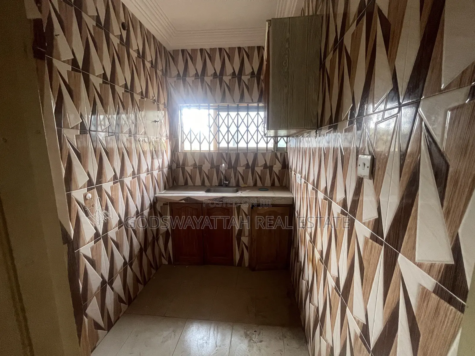 3bdrm Apartment in East Legon, Adjiriganor for rent