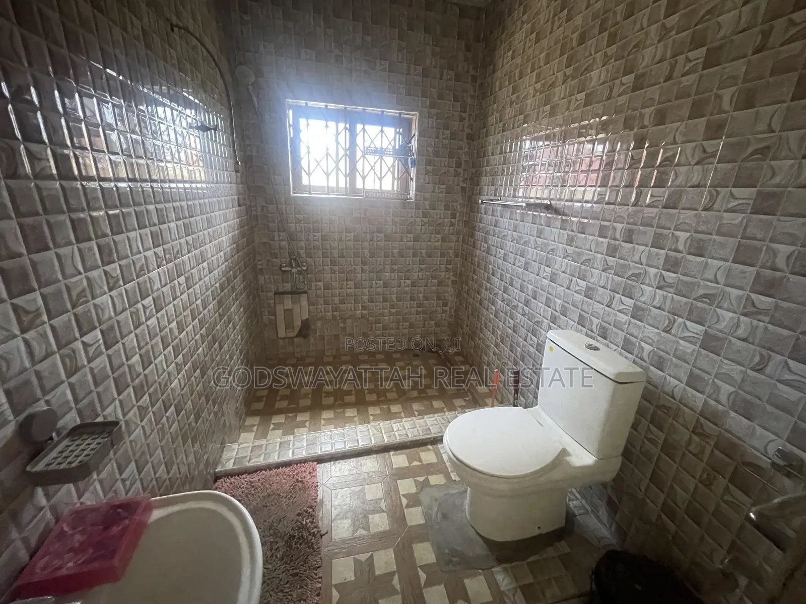 3bdrm Apartment in East Legon, Adjiriganor for rent
