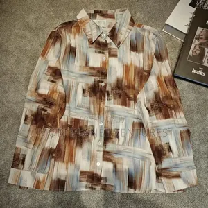 Antique Shirt