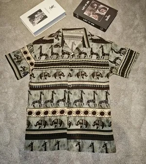Antique Shirt