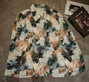 Antique Shirt