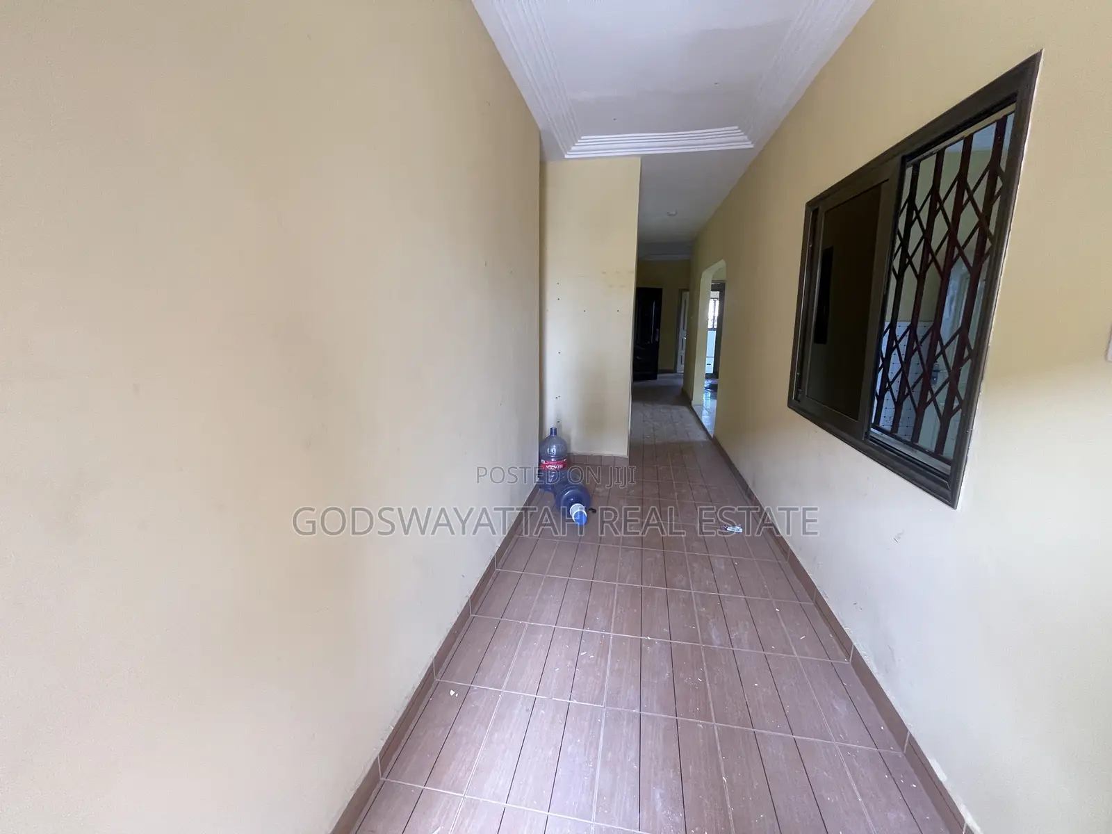 3bdrm Apartment in East Legon, Adjiriganor for rent