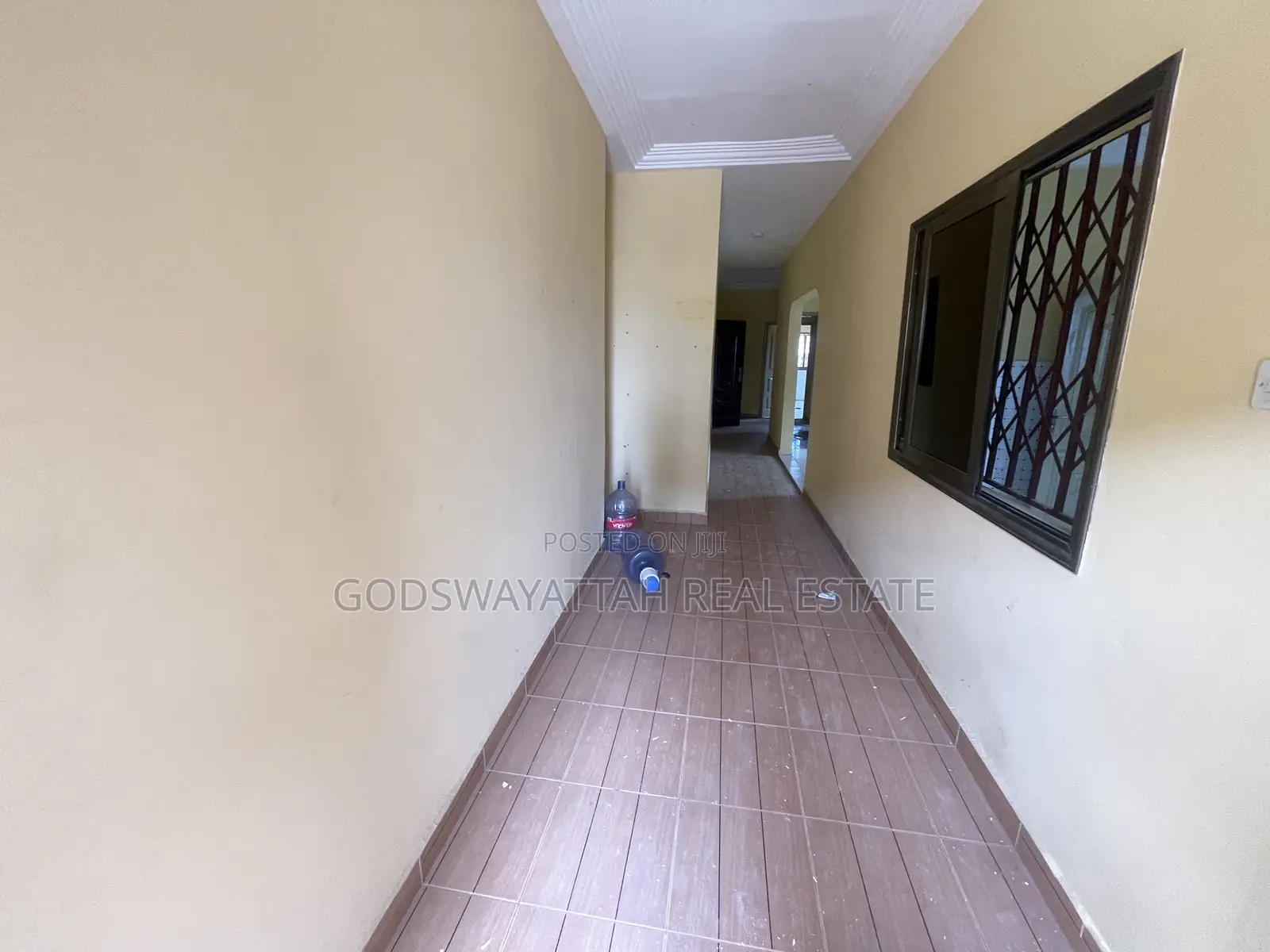 3bdrm Apartment in East Legon, Adjiriganor for rent