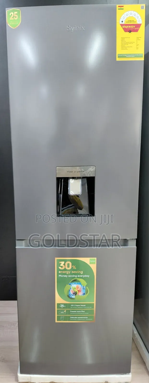 304L Syinix Very Big It's a Dispenser