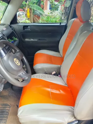 Scion xB 2015 White