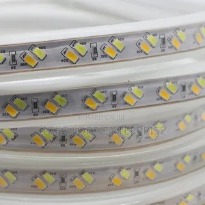 Orchid Tricolor SMD Rope Light