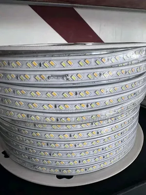Orchid Tricolor SMD Rope Light