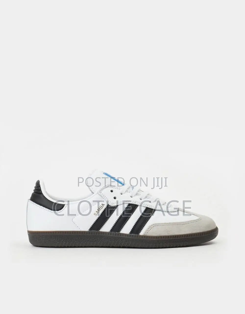 Adidas Samba