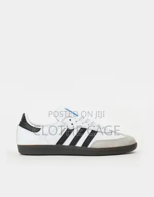 Adidas Samba