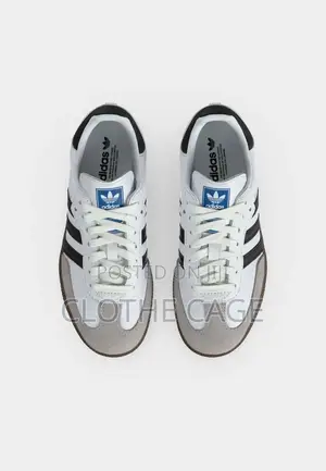 Adidas Samba