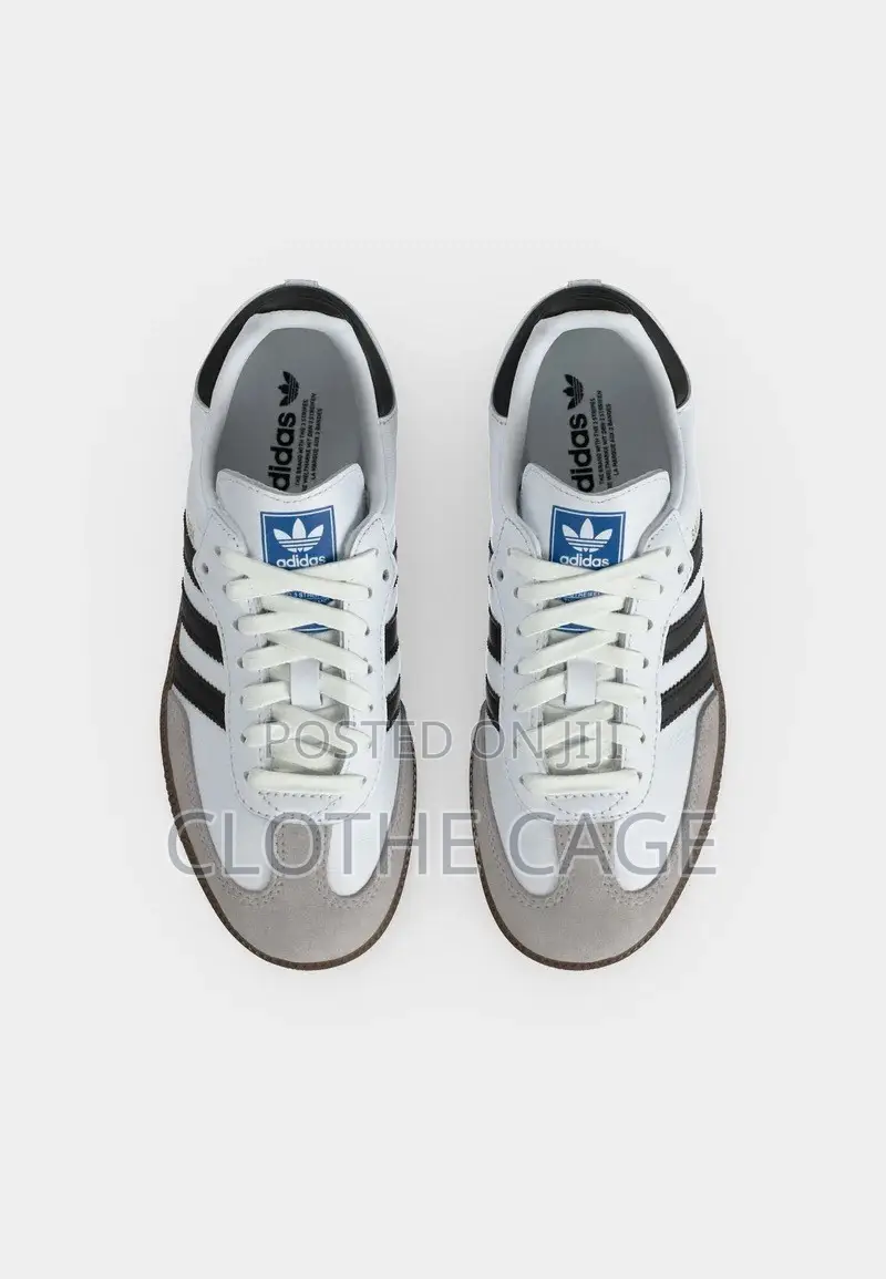 Adidas Samba