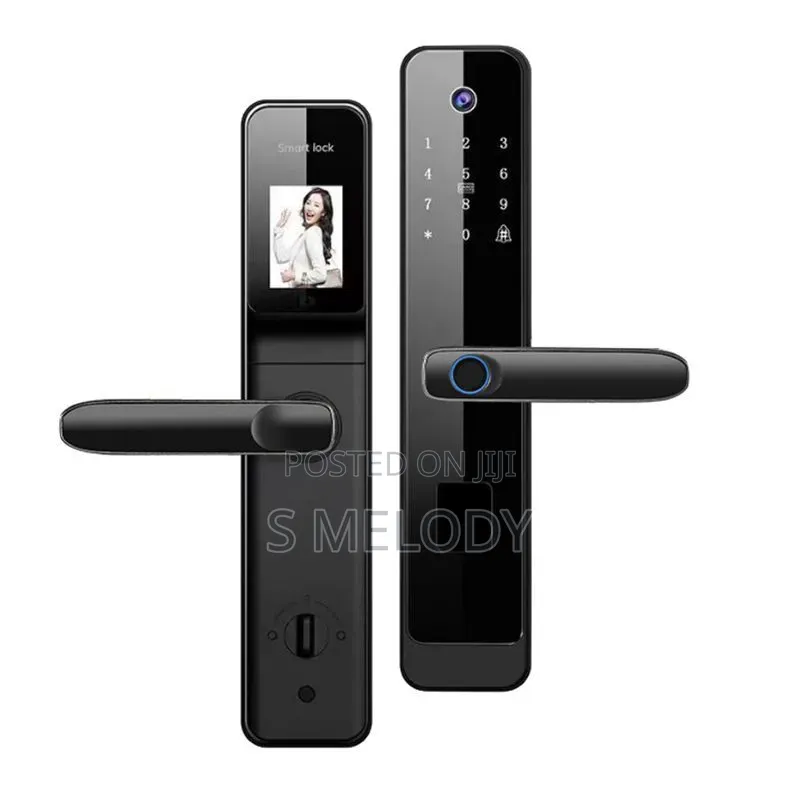 Smart Door Lock