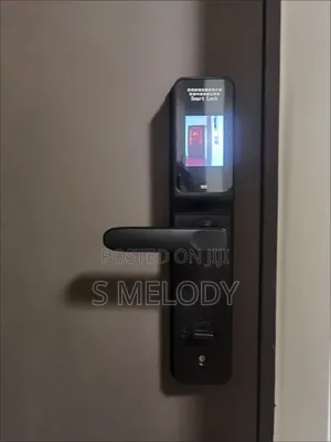 Smart Door Lock