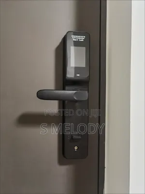 Smart Door Lock