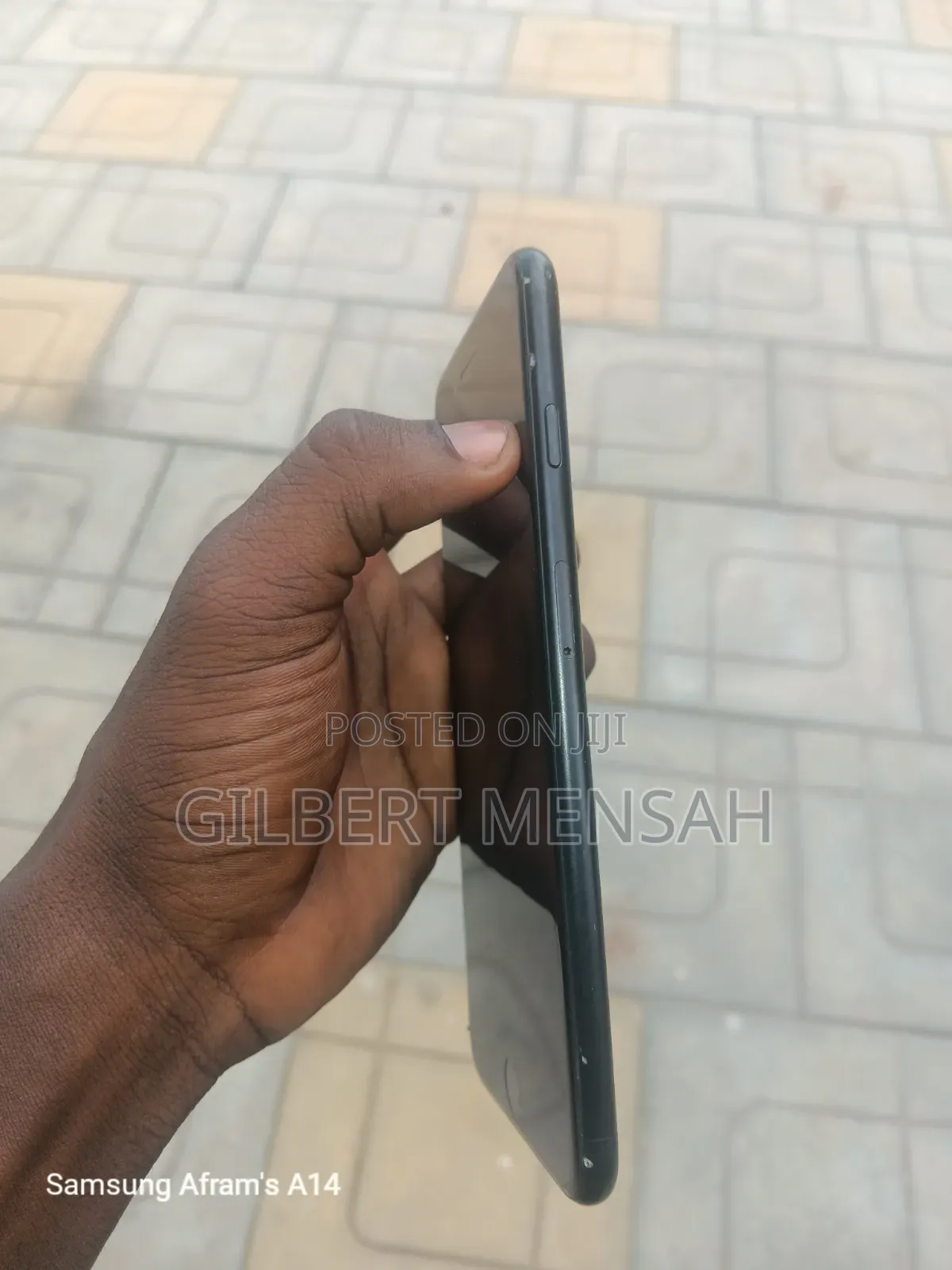 Apple iPhone 7 Plus 128 GB Black
