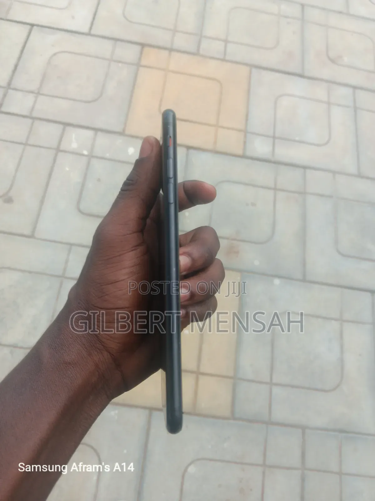 Apple iPhone 7 Plus 128 GB Black