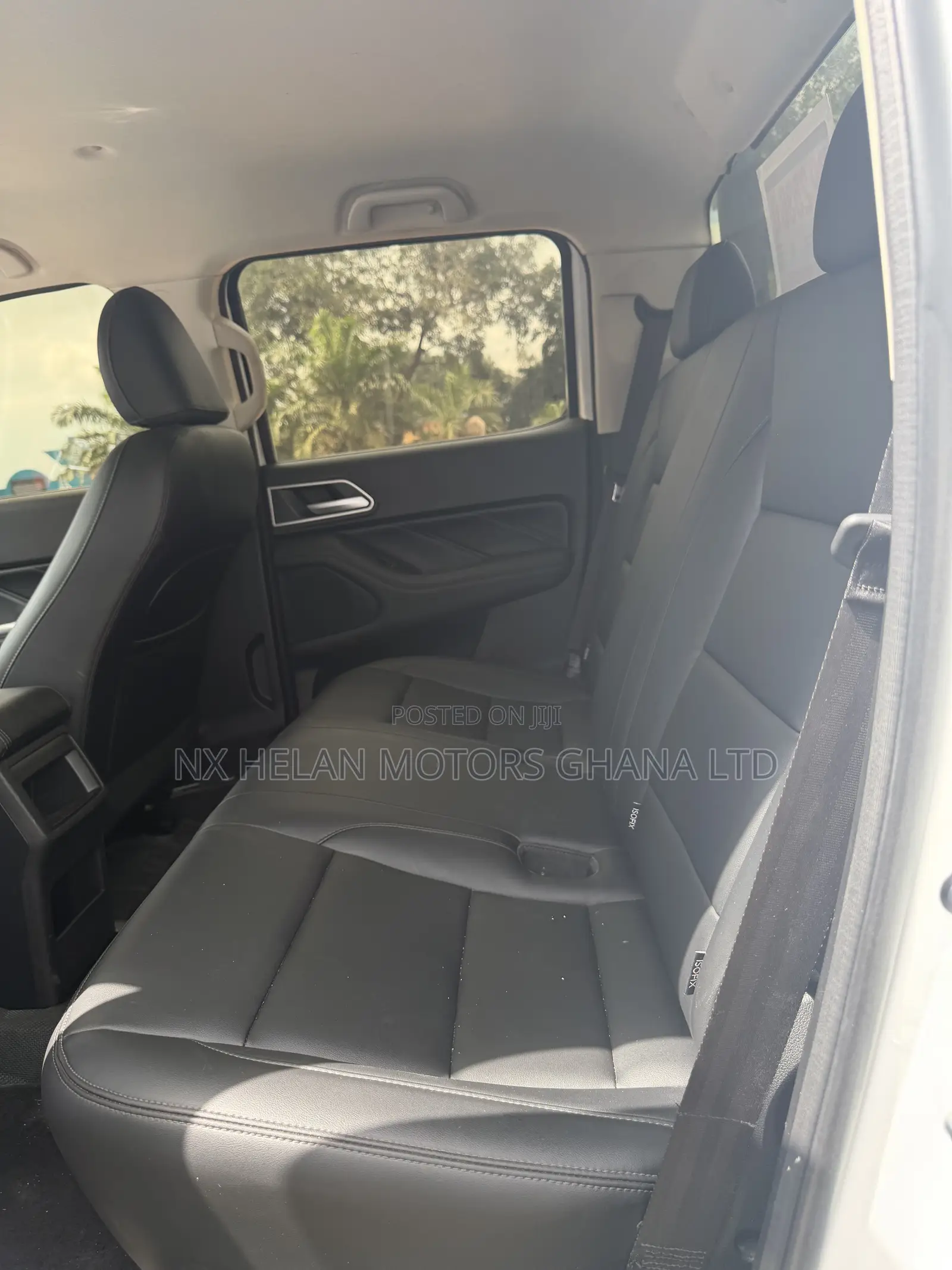 Great Wall Pao 2.0 Diesel RWD 2022 Blue