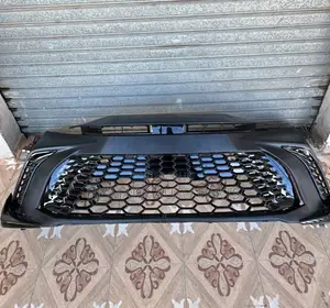 Toyota Camry 2025 2026 Front Bumper Complete