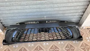 Toyota Camry 2025 2026 Front Bumper Complete