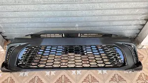 Toyota Camry 2025 2026 Front Bumper Complete