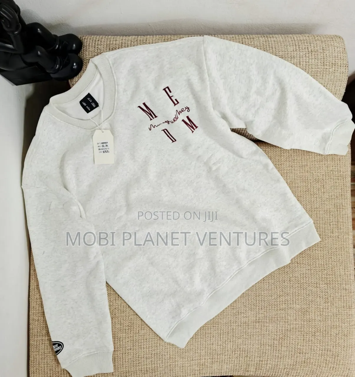 Sweatshirts