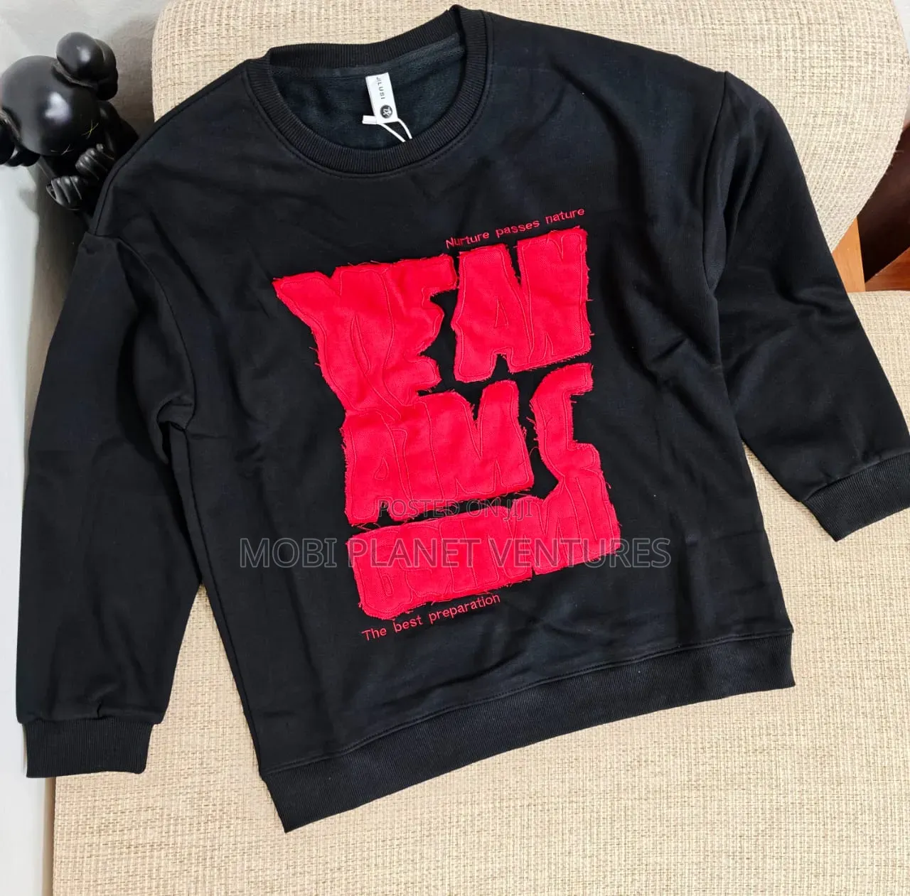 Sweatshirts