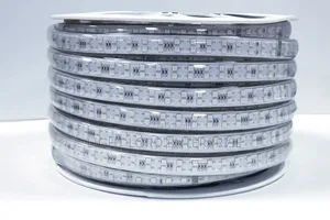 Clip RGB Muiti Color Rope Light 100meters