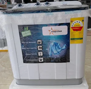 Goldstar 7kg Washing Machine