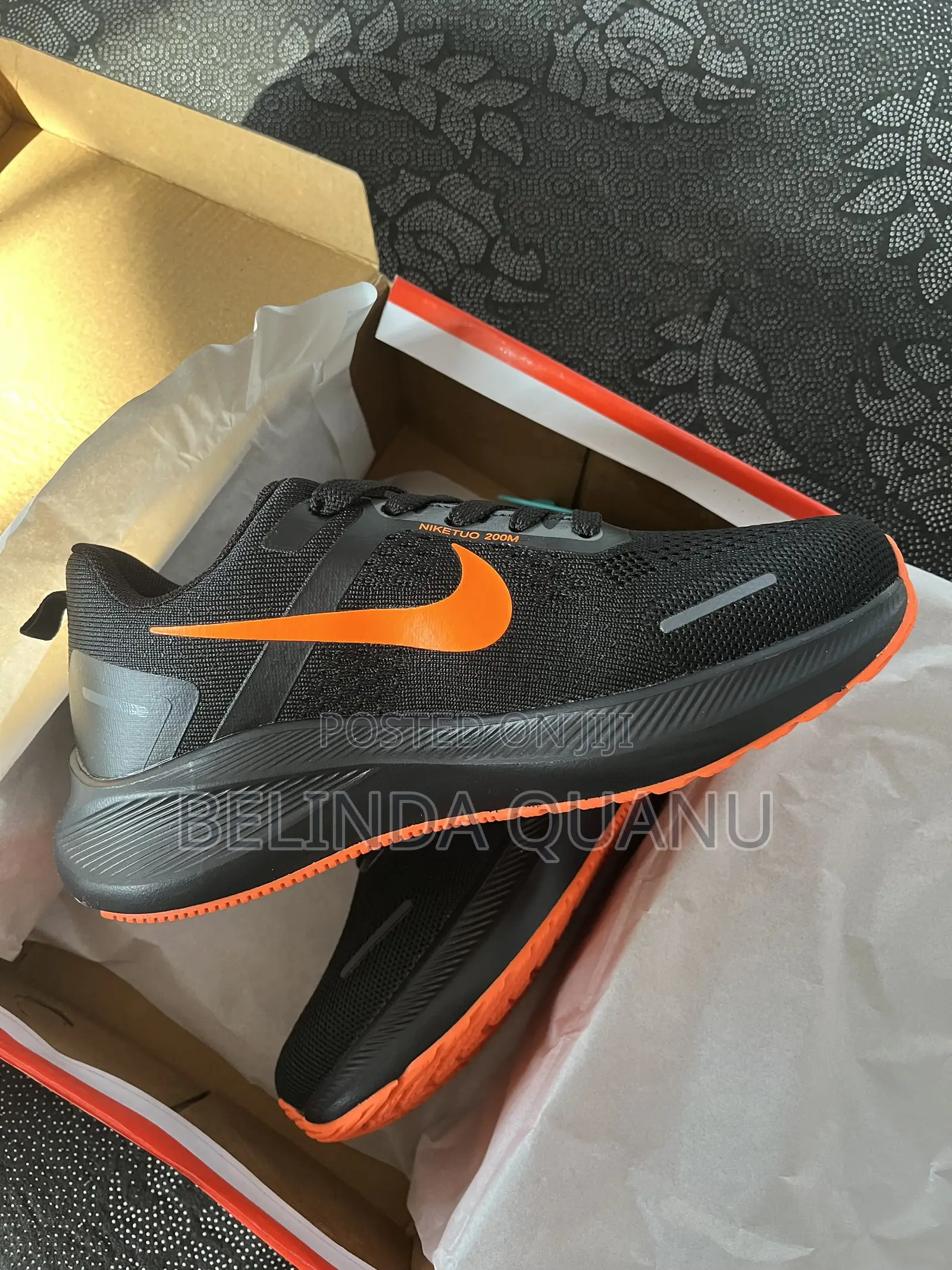 Affordable and Quality Sneakers