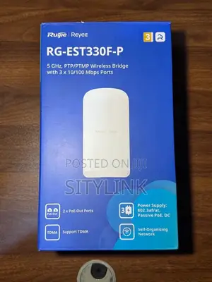 Ruijie Reyee RG-EST330F-P