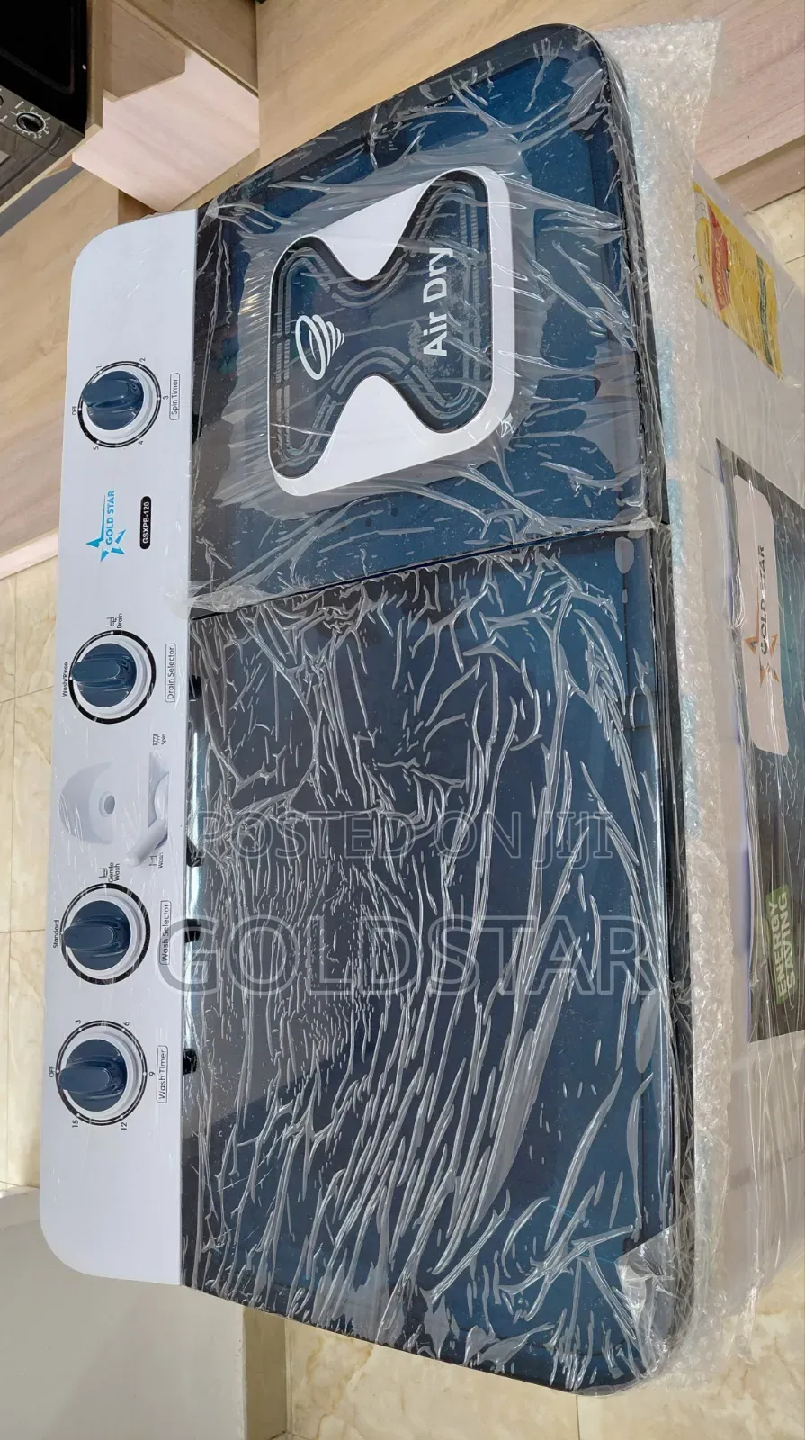 12kg Goldstar Washing Machine