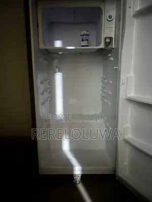 Hisense 150L Single Door Refrigerator (Semi-Auto Defrost)