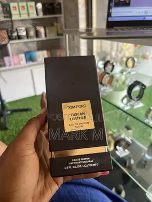 Tomford Tuscan Leather
