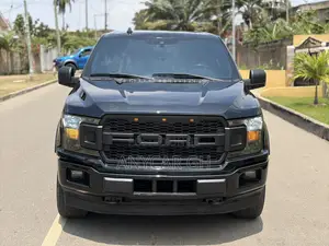Ford F-150 XLT 4x4 SuperCrew Cab Styleside 5.5 ft. box 145 in. WB 2020