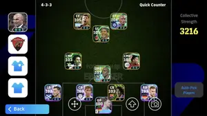 eFootball Mobile