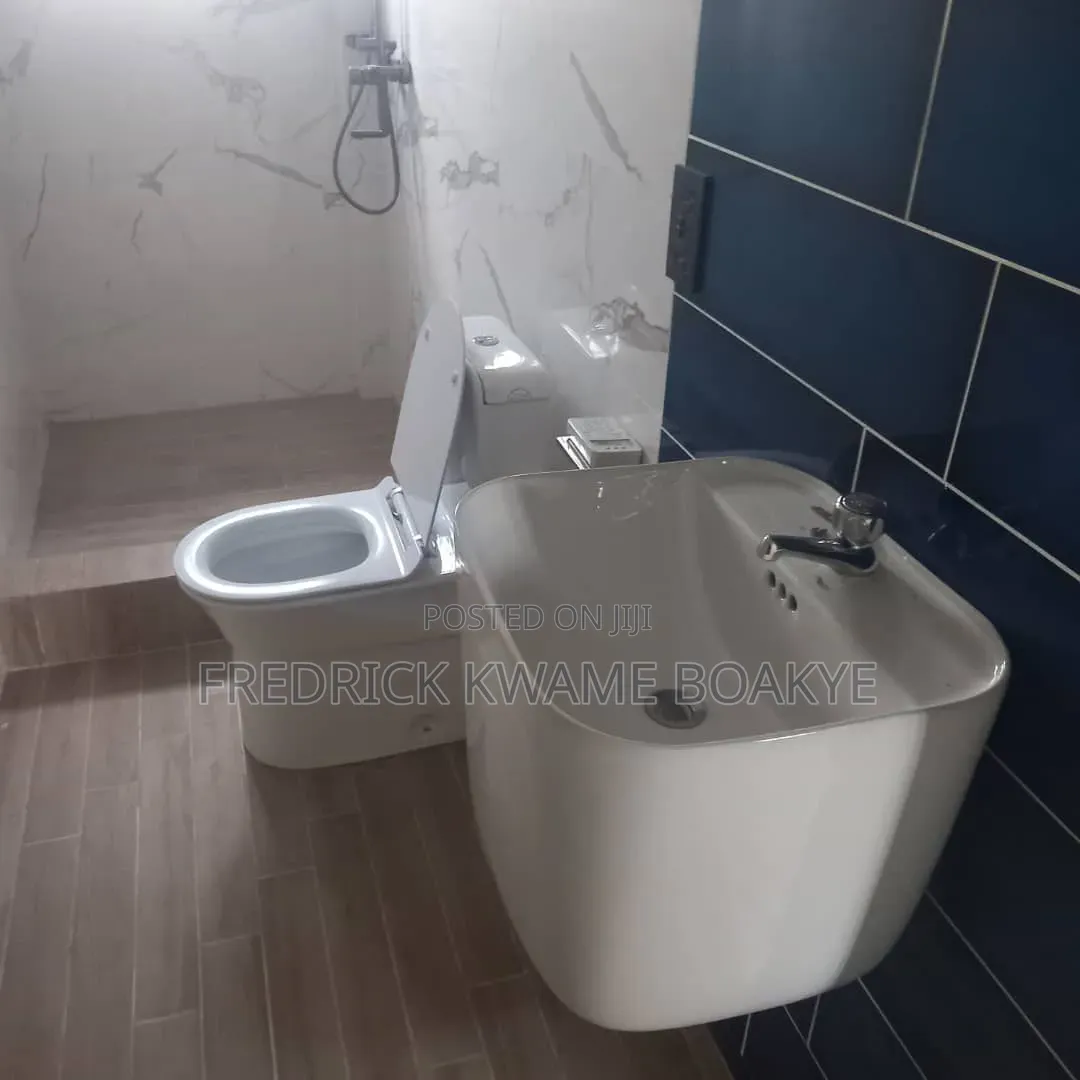 2bdrm Apartment in Brother K Estate, Kumasi Metropolitan for rent