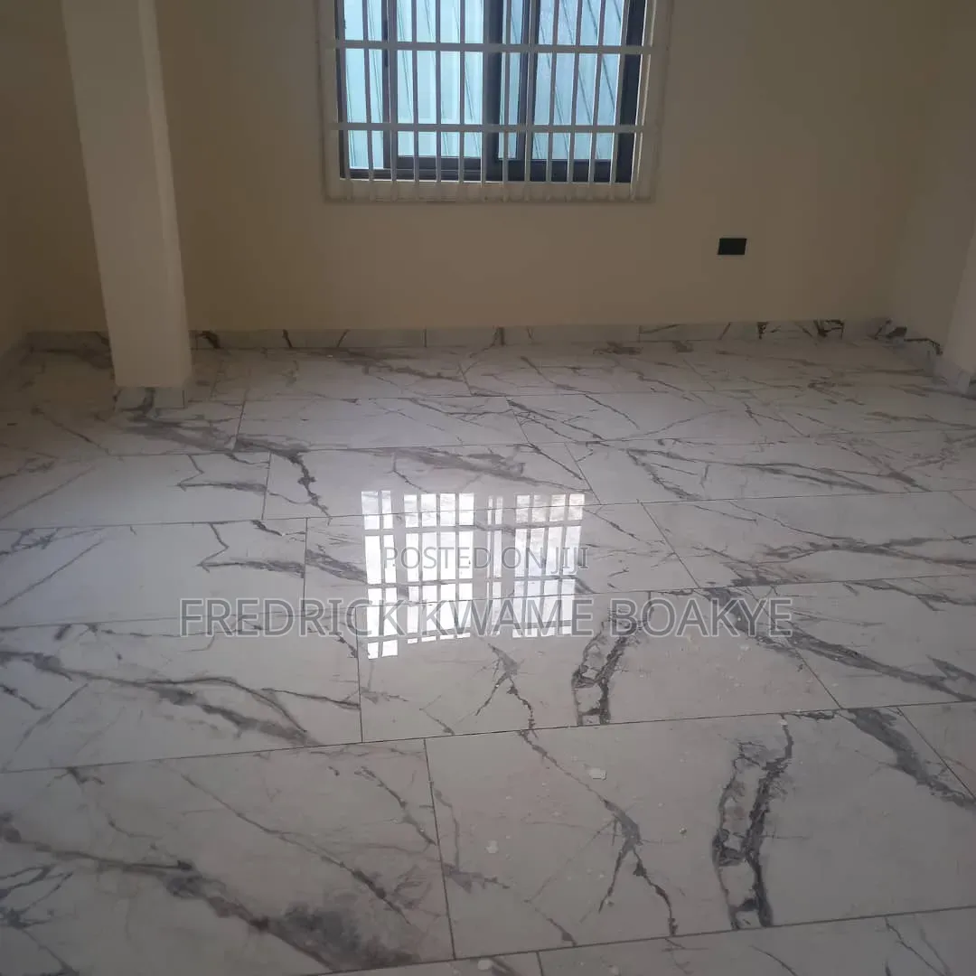 2bdrm Apartment in Brother K Estate, Kumasi Metropolitan for rent