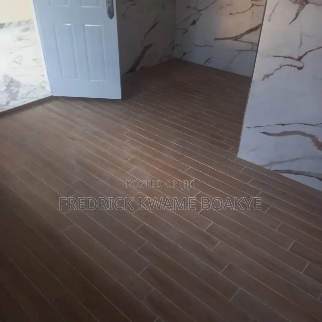 2bdrm Apartment in Brother K Estate, Kumasi Metropolitan for rent