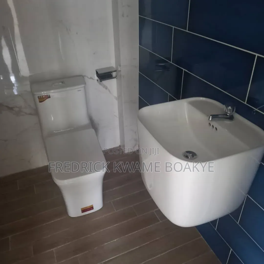 2bdrm Apartment in Brother K Estate, Kumasi Metropolitan for rent