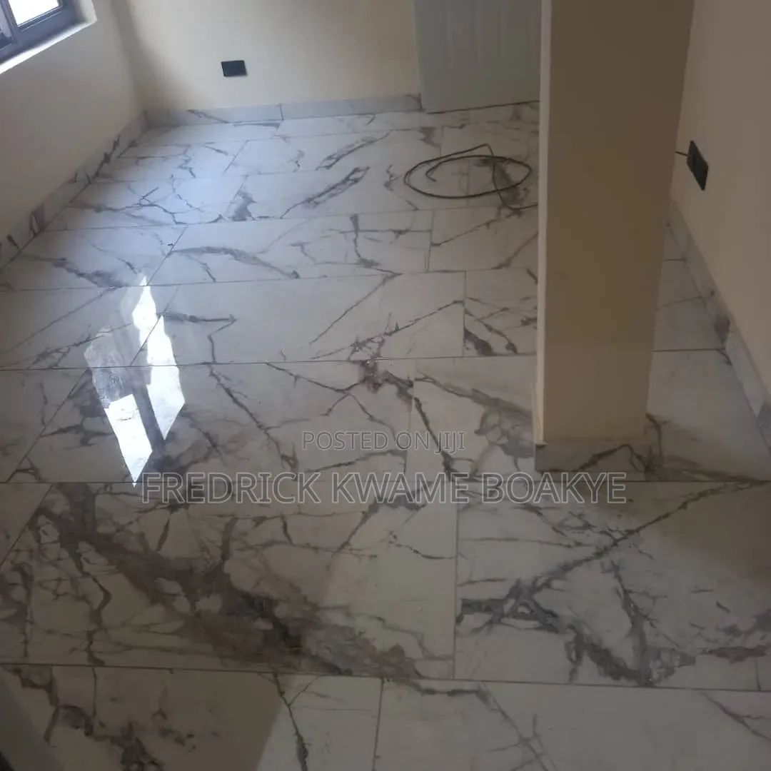 2bdrm Apartment in Brother K Estate, Kumasi Metropolitan for rent