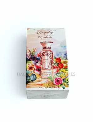 Bouquet of Euphoria Perfume by Fragrance World