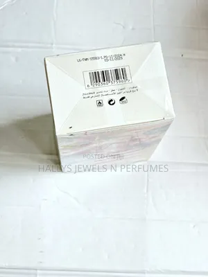 Bouquet of Euphoria Perfume by Fragrance World