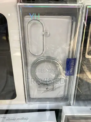 Fold 8ultra Case