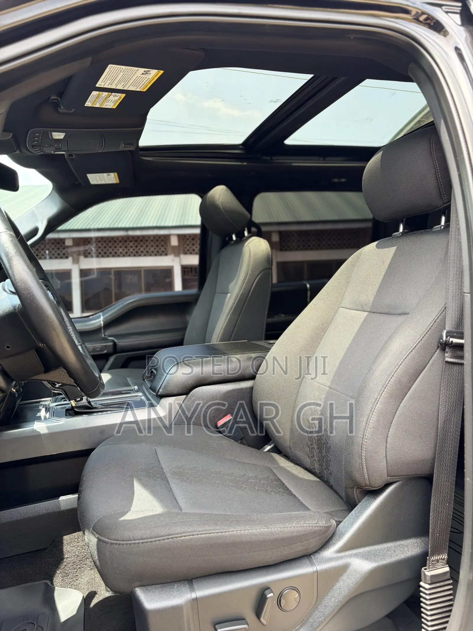 Ford F-150 XLT 4x4 SuperCrew Cab Styleside 5.5 ft. box 145 in. WB 2020