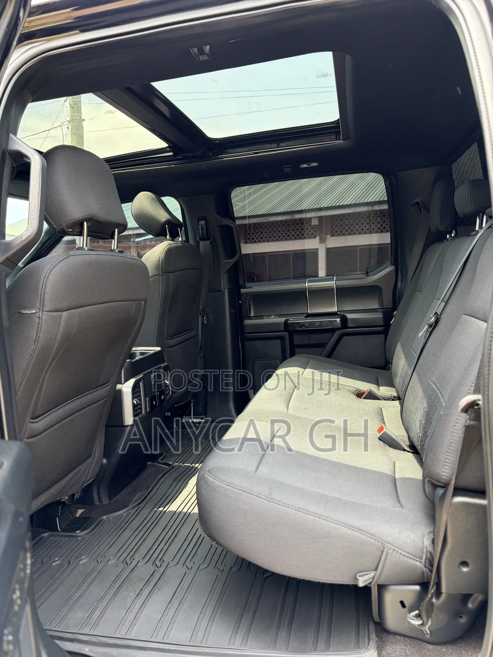 Ford F-150 XLT 4x4 SuperCrew Cab Styleside 5.5 ft. box 145 in. WB 2020