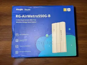 Ruijie Reyee RG-AirMetro550G-B