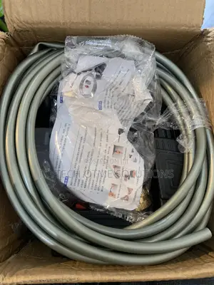 Car Pressure Washer Gun