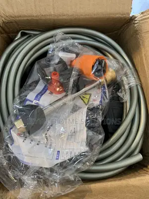 Car Pressure Washer Gun